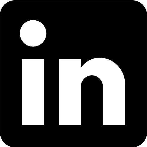 Logo do Linkedin