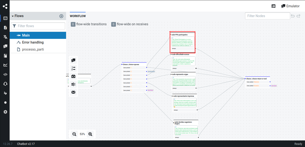 node_escolhido