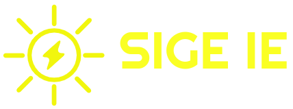 SIGE IE Logo